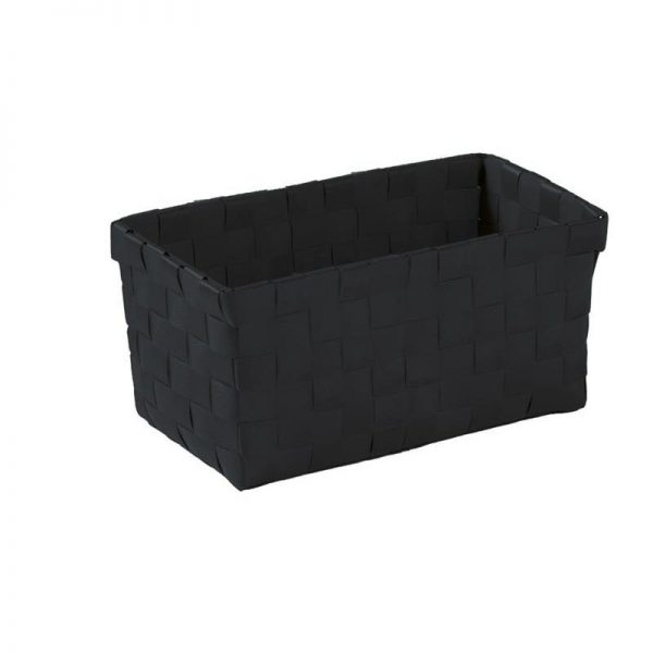 سبد brava black