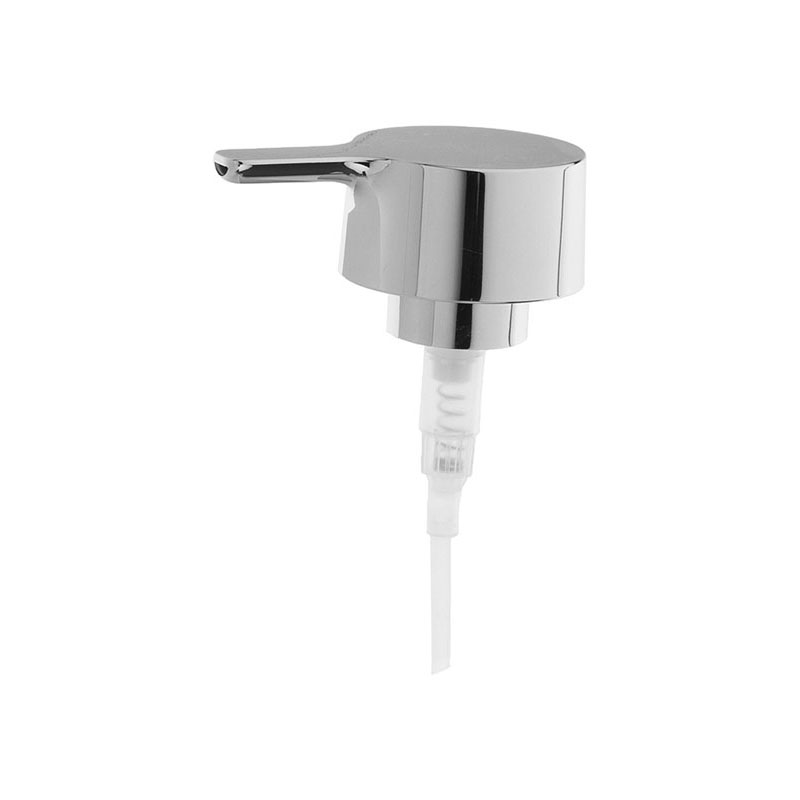 یدک جا مایع دستشویی پلاستیک Trixy