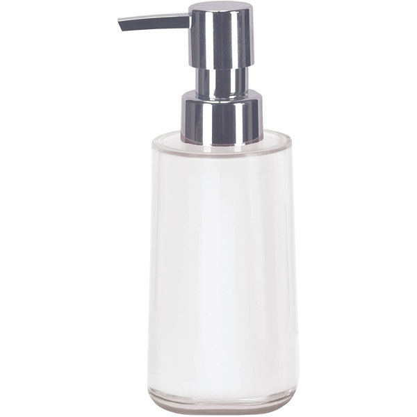 جامایع دستشویی پلاستیک White Mable