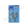 آویز Liliput-Haken Chrom