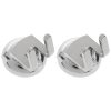 قلاب آویز Wall Hooks Super Loc