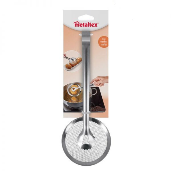 قاشق روغن گیر Inox