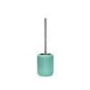 فرچه توالت سرامیک Sage green mallow
