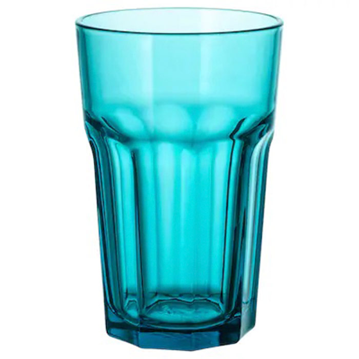 لیوان آبی