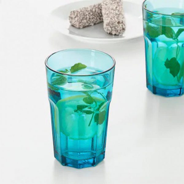 لیوان آبی1