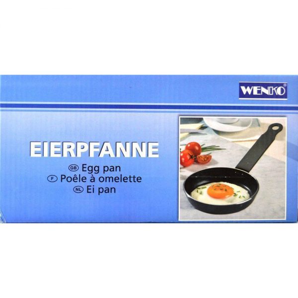 ماهیتابه ۱۲ سانتی