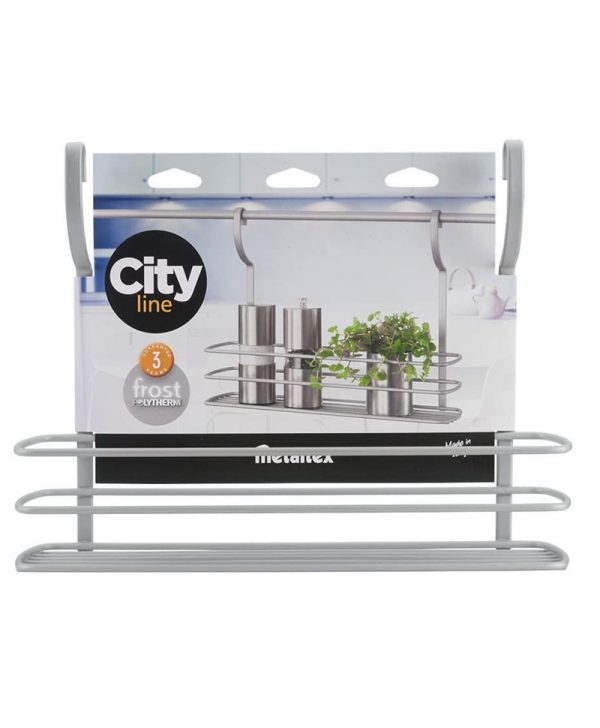 جا ادویه استیل City Line