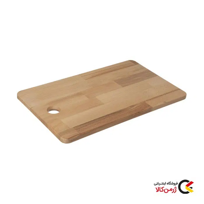 تخته سرو چوبی