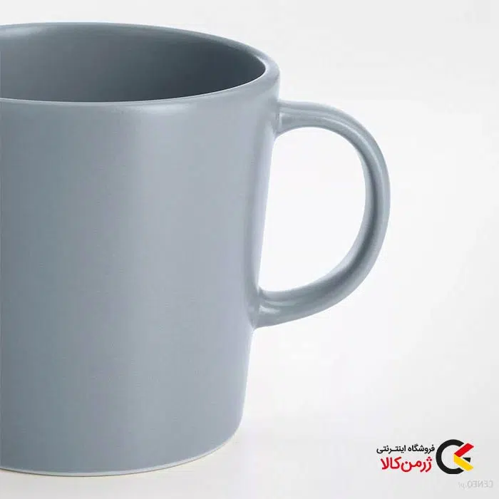 ماگ طوسی ایکیا