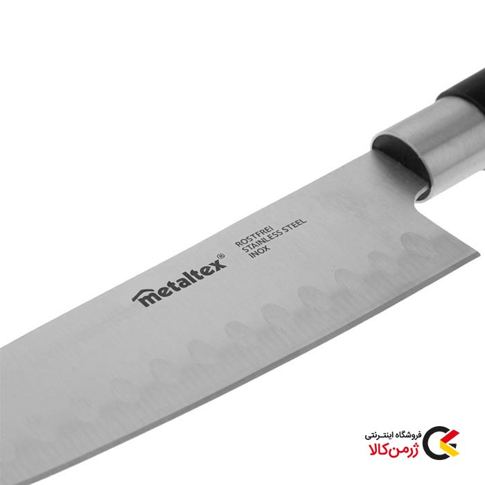 چاقو استیل ضدزنگ