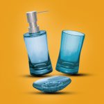 حمام و سرویس بهداشتی