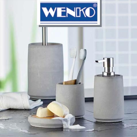 محصولات برند ونکو wenko