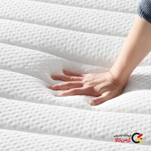 قیمت تشک طبی لاتکس یک نفره 90.200cm برند پیرلی مدل کلاسیک 4000