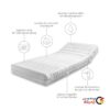 pireli mattress
