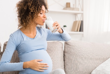 نکات مهم هنگام خواب برای بانوان باردار