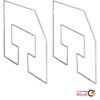 ارگانایزر کابینت ونکو