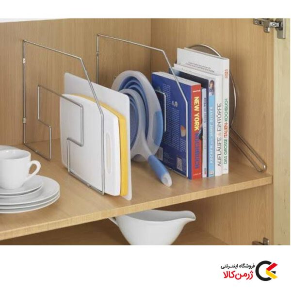 قفسه کابینت