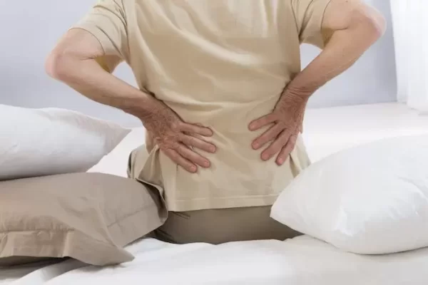 تشک مناسب برای تنگی کانال نخاع