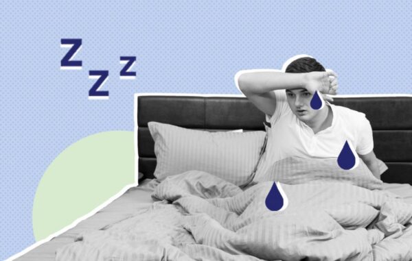 تشک ضد تعریق چیست و چه کاربردی دارد؟