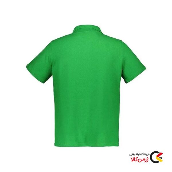 تیشرت و پلوشرت سه دکمه خارجی زنانه