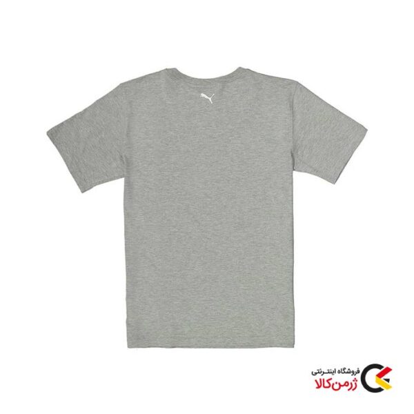 تیشرت طوسی1