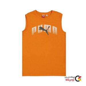 ORANGE TOP