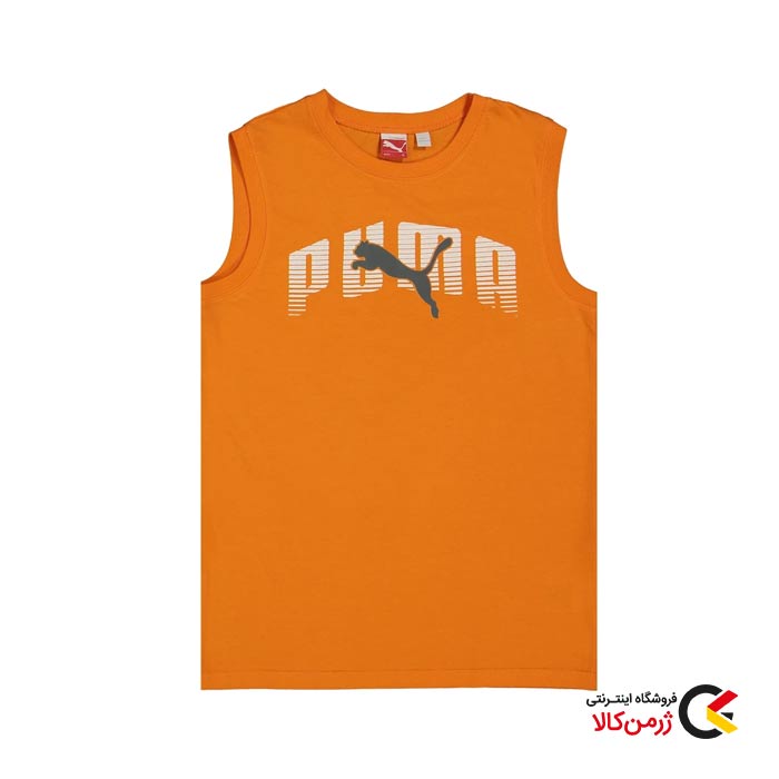 ORANGE TOP