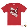 RED TSHIRT