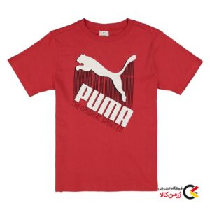 RED TSHIRT