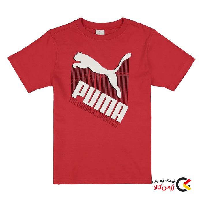 RED TSHIRT