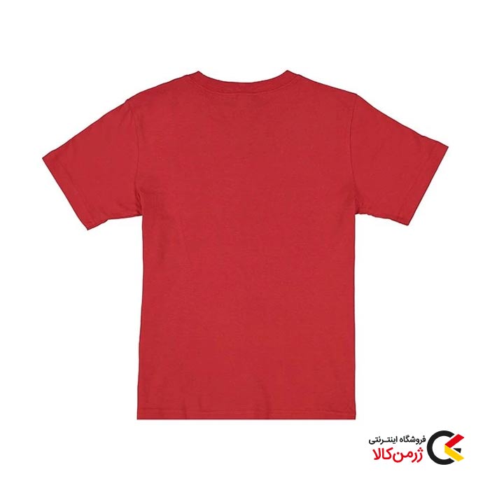 RED TSHIRT1
