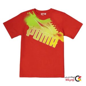 تیشرت بهاره