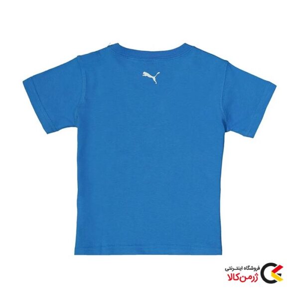تیشرت بچگانه پوما1