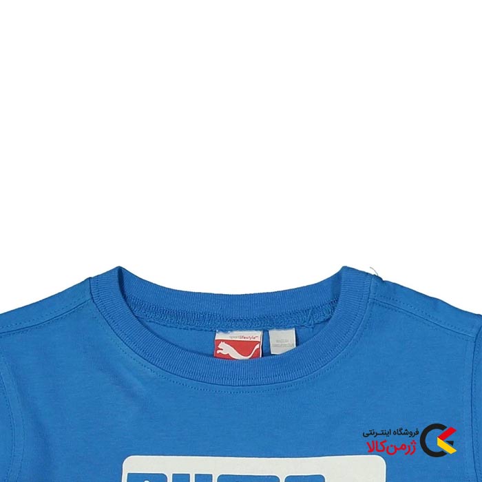 تیشرت بچگانه پوما2