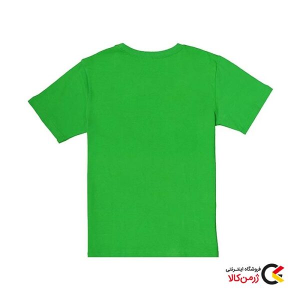 تیشرت اسپرت پسرانه سایز M - Image 2
