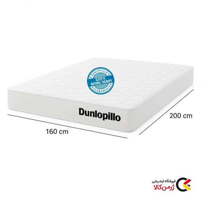 تشک دو نفره