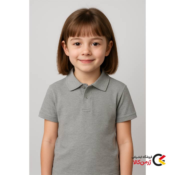 پولوشت طوسی دخترانه