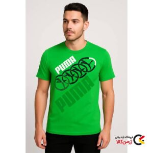 puma tshirt