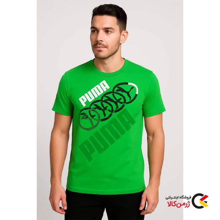 puma tshirt