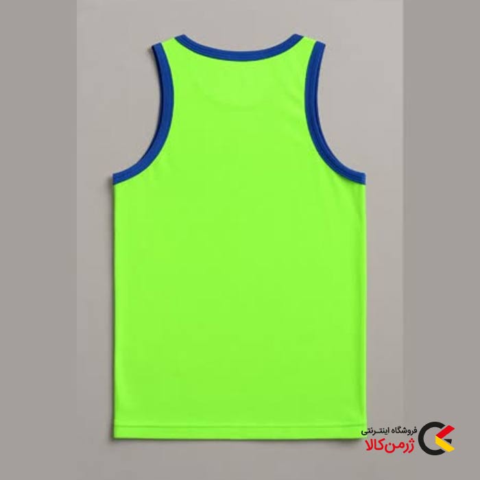 تاپ پوما دو رنگ