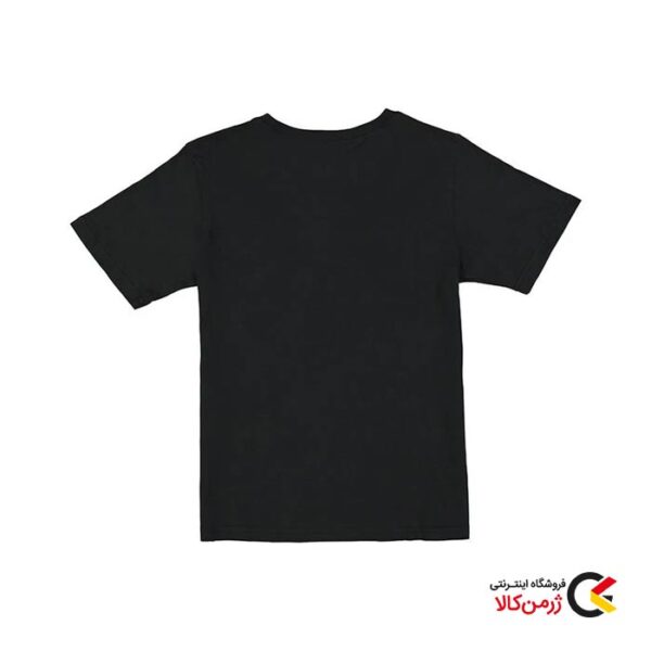 تی شرت بچگانه مشکی 1