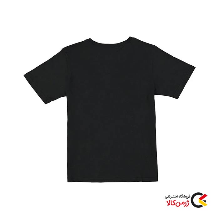 تی شرت بچگانه مشکی 1