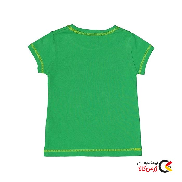 تیشرت اسپرت دخترانه1