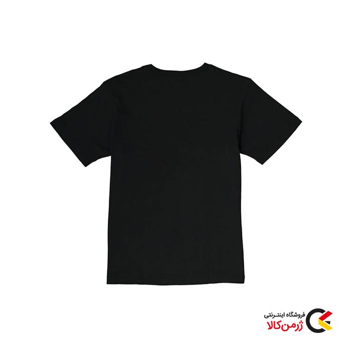 تیشرت مشکی اسپرت1