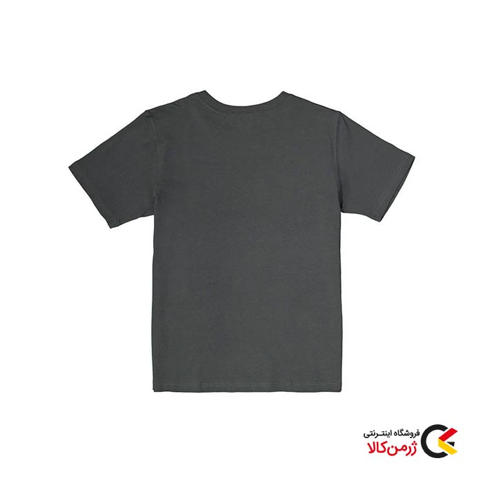 تیشرت پوما طوسی 3