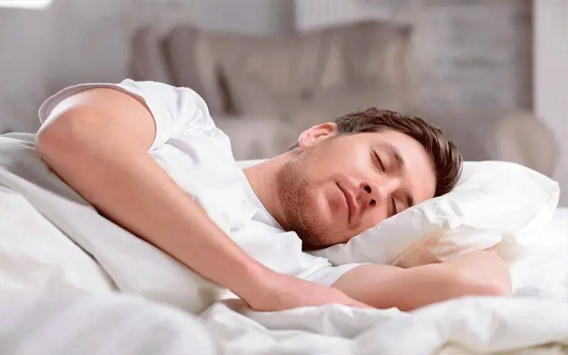 چگونه سریع و در عرض ۵ دقیقه بخوابیم؟