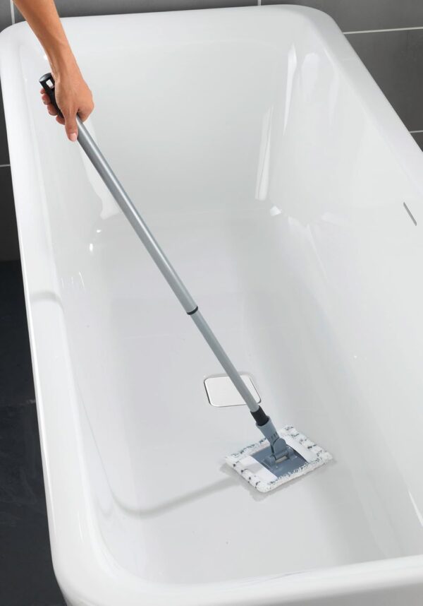 تی اروپایی حمام و سرویس بهداشتی