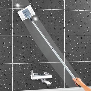 تی حمام و سرویس بهداشتی تلسکوپی