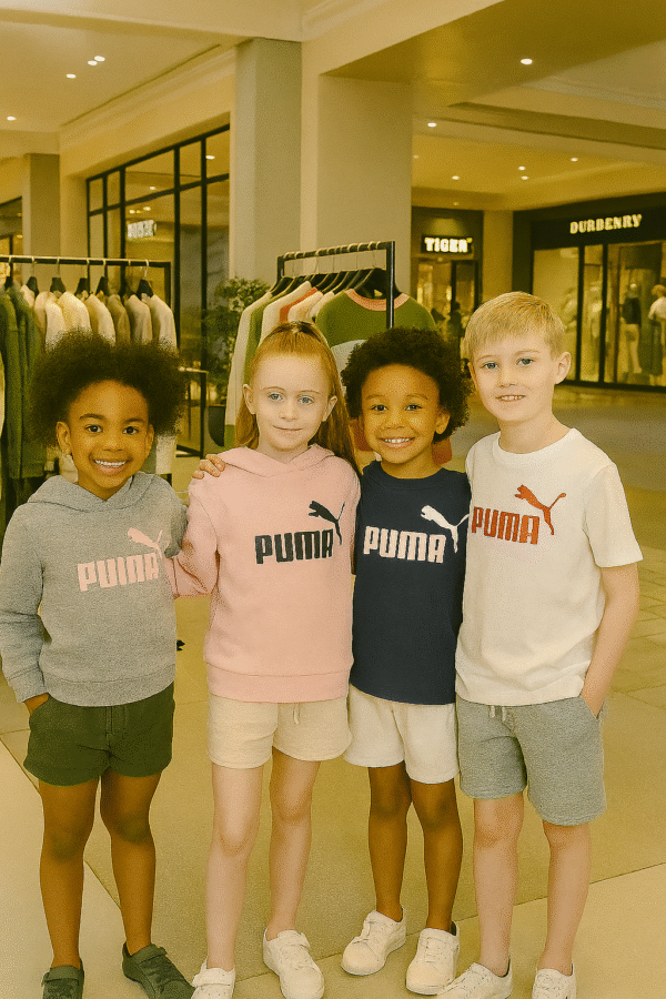 پوشاک اوت لت آلمانی