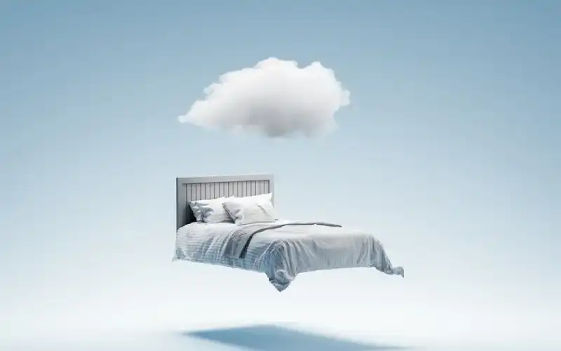 ارتباط کیفیت خواب و تشک با سلامت قلب